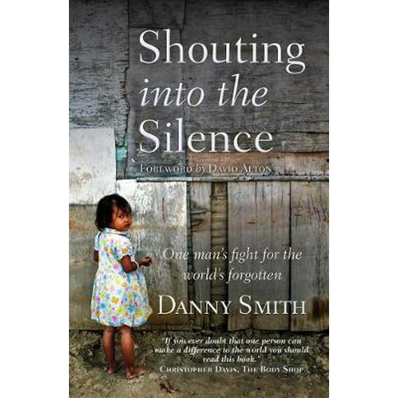 Shouting into the Silence image 0