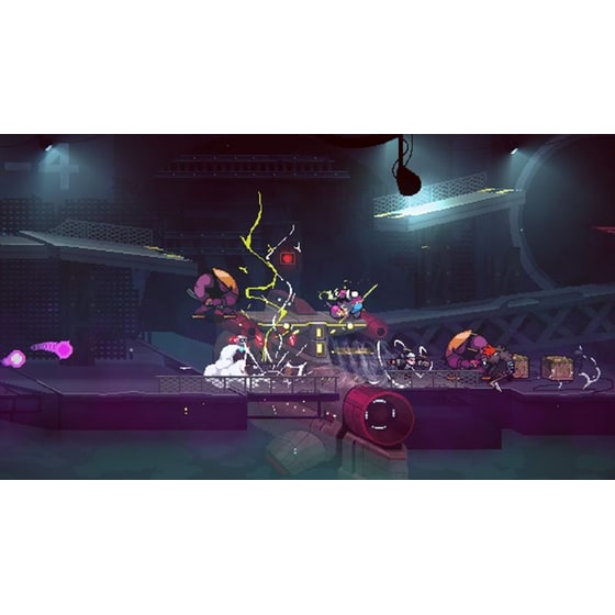 Blade Assault - PS5 image 4