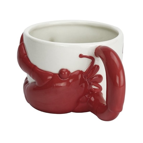Κούπα Abysse Corp Friends Lobster 3D image 1