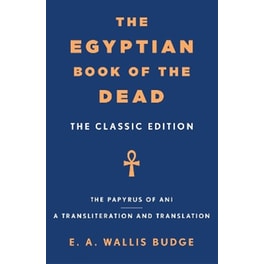 The Egyptian Book of the Dead