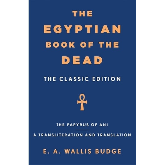 The Egyptian Book of the Dead image 0