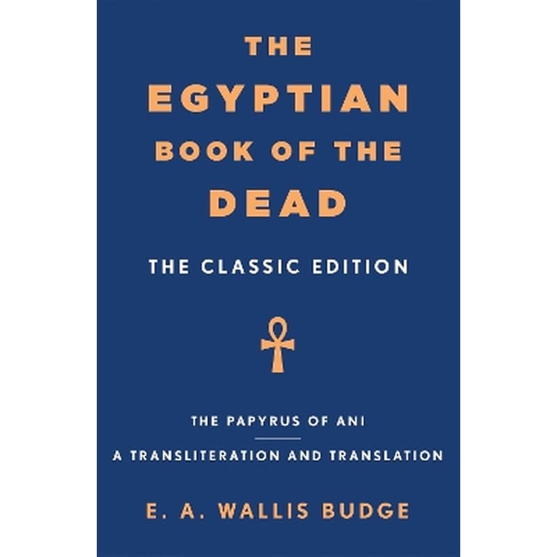 The Egyptian Book of the Dead