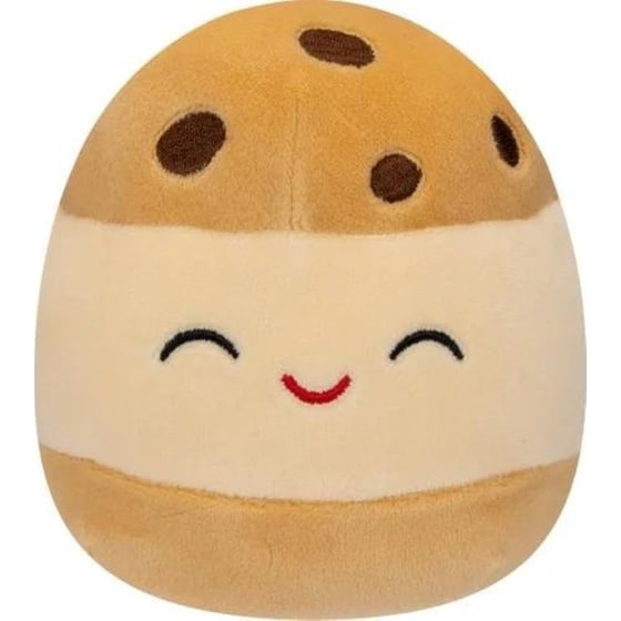 Λούτρινο Squishmallows Koako The Ice Cream Sandwich 13εκ image 0