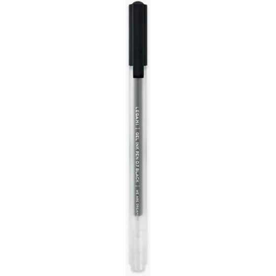 Στυλό Gel Legami 0.7 mm Μαύρο image 0