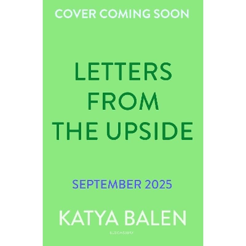 Letters from the Upside