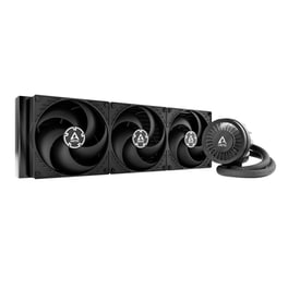 Υδρόψυξη επεξεργαστή Arctic Liquid Freezer III 140mm