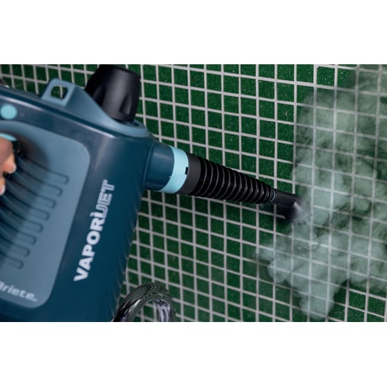 ARIETE 4137 Vapori Jet 1050 W Μπλε Ατμοκαθαριστής image 7