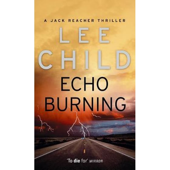 Echo Burning image 0