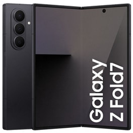 Smartphone Samsung Galaxy Z Fold7 512GB - Jetblack