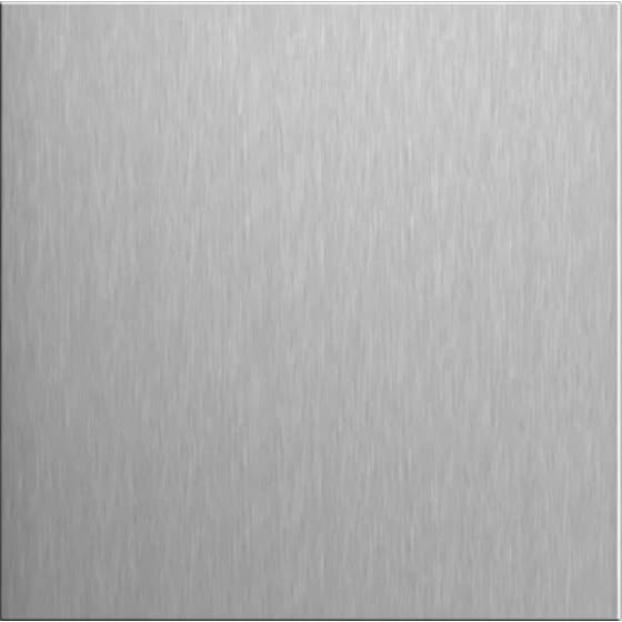 NEFF Z9098MY0 Flex Design Kit για φούρνο & φούρνο μικροκυμάτων 98 cm - Metallic Silver image 1