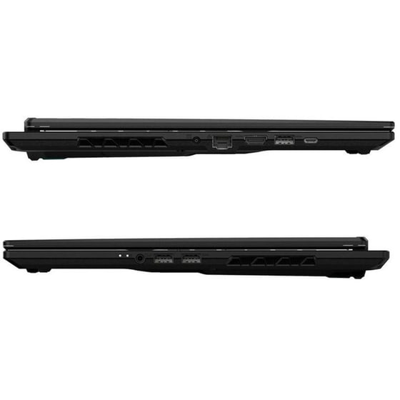 Gigabyte A16 16" FHD+ IPS (AMD Ryzen 7-260/16 GB/512GB SSD/GeForce RTX 5060/Win11Home) Laptop image 5
