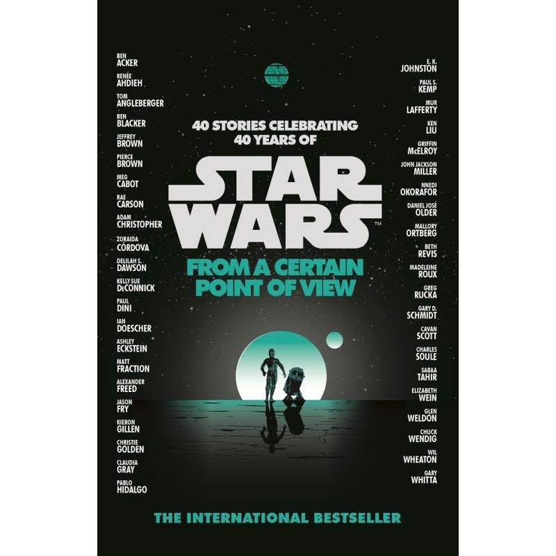 Star Wars: From a Certain Point of View