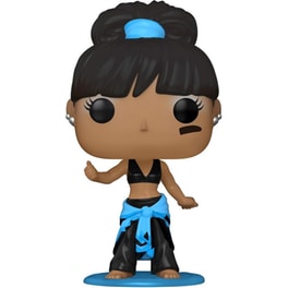 Funko Pop! Rocks - TLC - Left Eye #196
