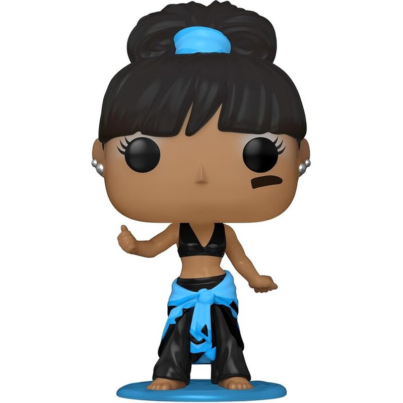Funko Pop! Rocks - TLC - Left Eye #196