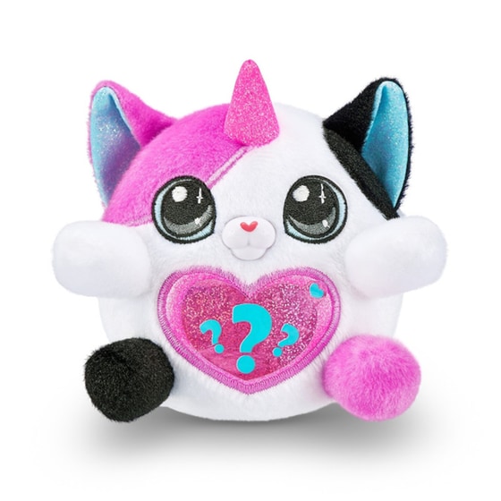 Zuru Αυγό Rainbocorns Kittycorn Sparkle Series 5 (7 Σχέδια) image 1
