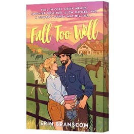 Fall Too Well