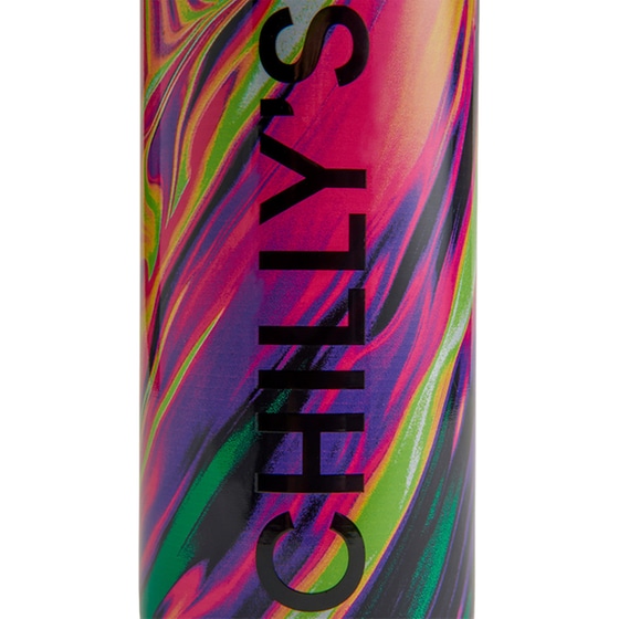 Μπουκάλι Chilly's S2 Flip Cosmic Nebula 500 ml image 4