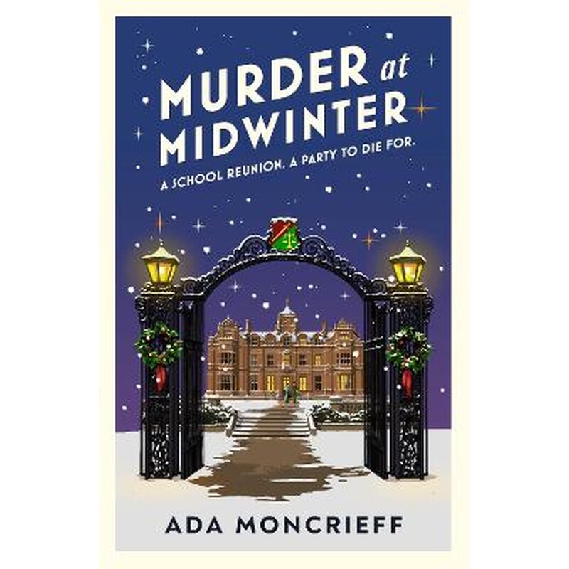 Murder At Midwinter