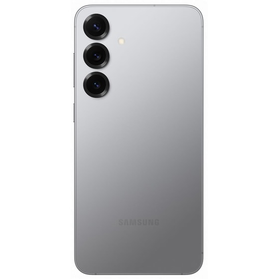 Samsung Galaxy S25+ 256GB - Silver Shadow image 4