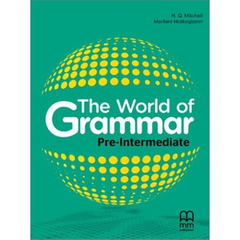 The World of Grammar Pre-Intermediate (International)