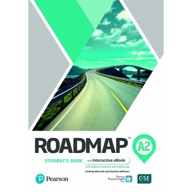 Roadmap A2 Students Book