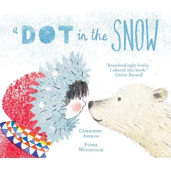 A Dot in the Snow image 0