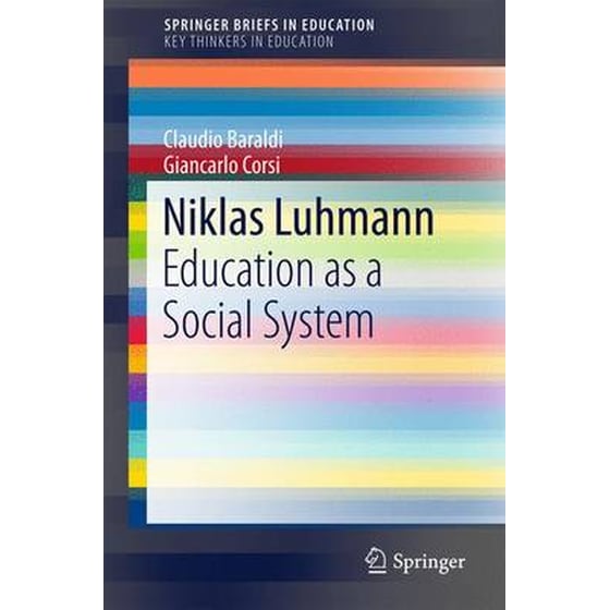 Niklas Luhmann image 0