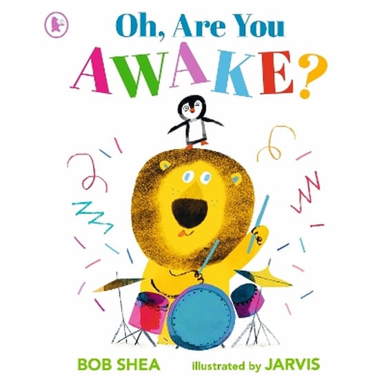 Oh, Are You Awake? image 0