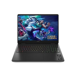 HP Omen Slim 16-an0000nv 16" IPS QHD+ (Intel Core Ultra 7-255H/32GB/1TB SSD/GeForce RTX 5070/Win11Home) Laptop