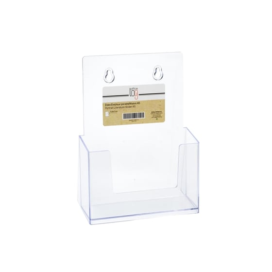 Σταντ Εντ.Κατ Α5 Of.Log image 0