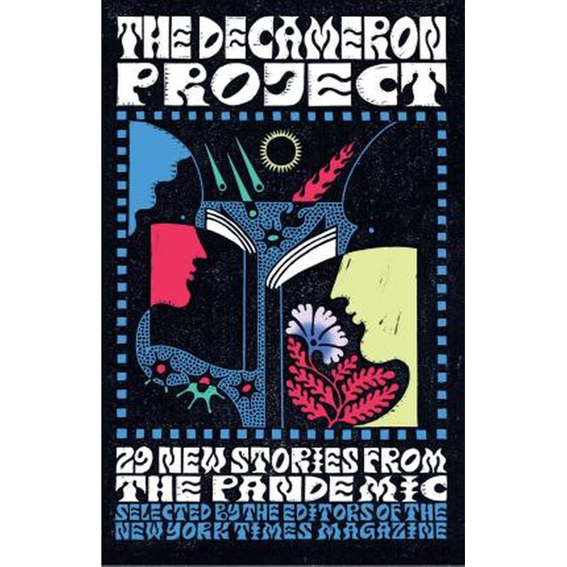 The Decameron Project
