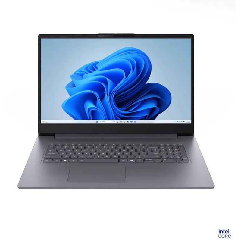 Lenovo IdeaPad Slim 3 17.3 FHD IPS (Intel Core 5-320/16GB/ 512GB SSD/Intel Graphics/Win11Home) Laptop
