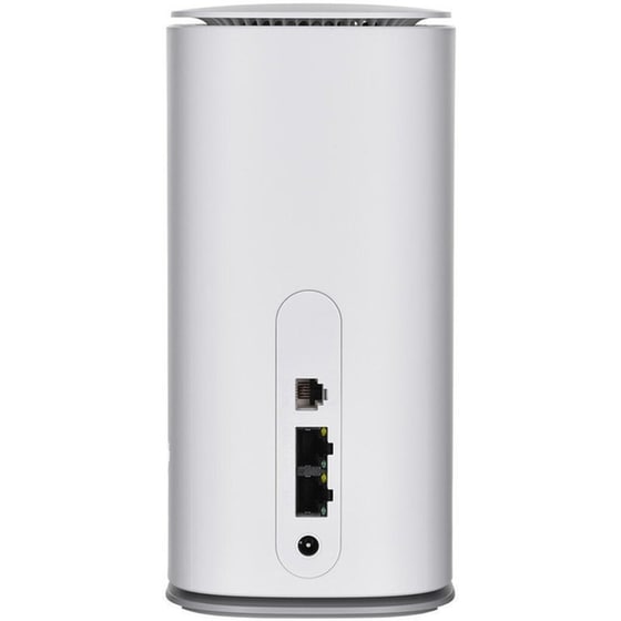 ZTE MC888 Pro Φορητό Router Ασύρματο Wi‑Fi 6 με 2 Θύρες Ethernet image 1