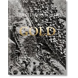 Sebastião Salgado. Gold