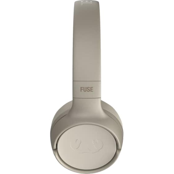 Fresh 'n Rebel Code Fuse Ασύρματα Ακουστικά Κεφαλής - Silky Sand image 2