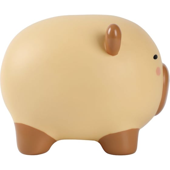 Κουμπαράς i-Total Capybara image 1