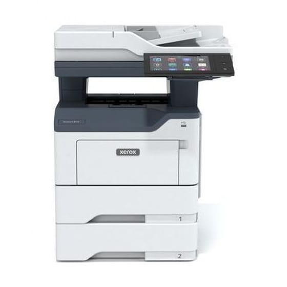 Xerox VersaLink B415  Ασπρόμαυρο Πολυμηνάνημα Laser A4 με Wi-Fi & Scan image 0