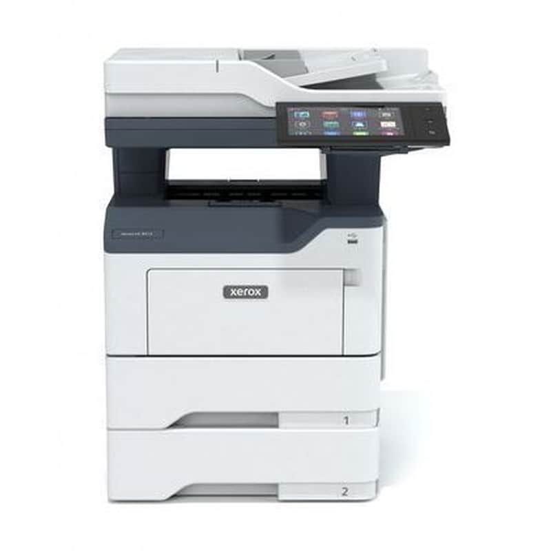 XEROX Xerox VersaLink B415 Ασπρόμαυρο Πολυμηνάνημα Laser A4 με Wi-Fi Scan