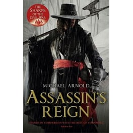 Assassin's Reign