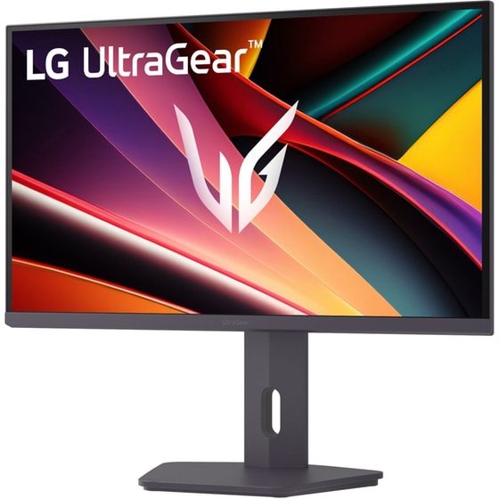 LG UltraGear 27G610A-B  Gaming Monitor 27" QHD IPS Flat 200 Hz 1ms image 2