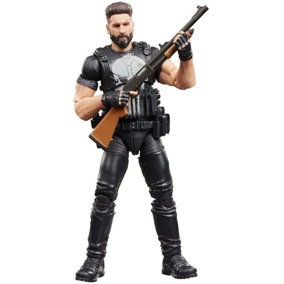 Φιγούρα Hasbro Marvel Legends Series - The Punisher (15cm) image 2