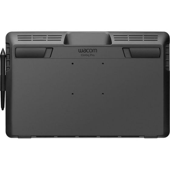 Γραφίδα & Ταμπλέτα Σχεδίασης Wacom Cintiq Pro 16 - Μαύρο (2021) image 3