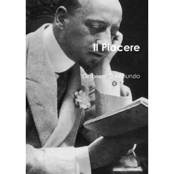 Il Piacere image 0