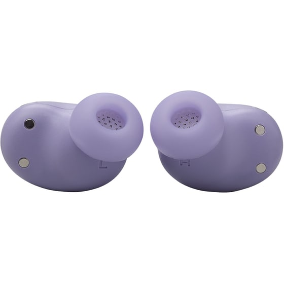 Ακουστικά Bluetooth JBL Live Buds 3 ANC - Μωβ image 4