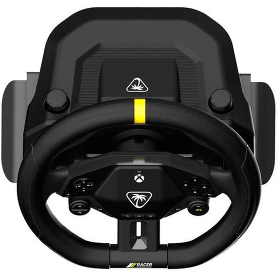Τιμονιέρα Turtle Beach Racer Ασύρματη για Xbox Series/Xbox One/PC - Μαύρο image 3