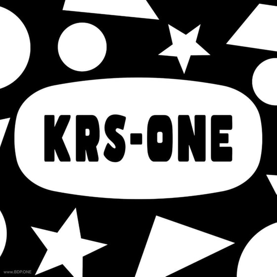 Φιγούρα Super7 KRS-One - Self Destruction image 1