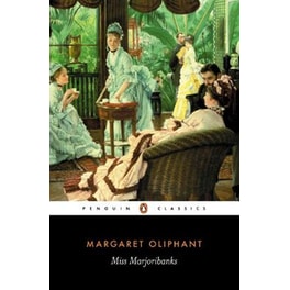 Miss Marjoribanks