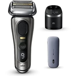 Ξυριστική Μηχανή BRAUN Series 9 Pro+ 9575cc Γκρι