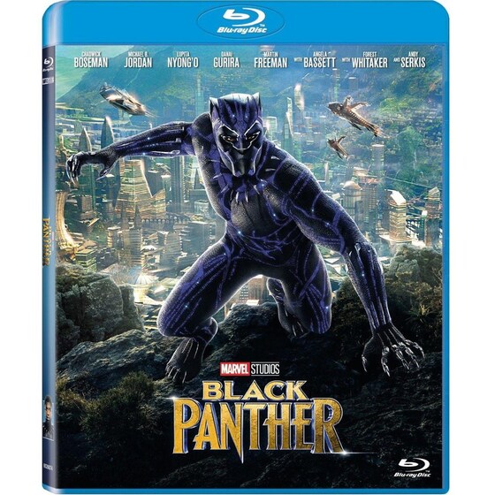 Black Panther image 0