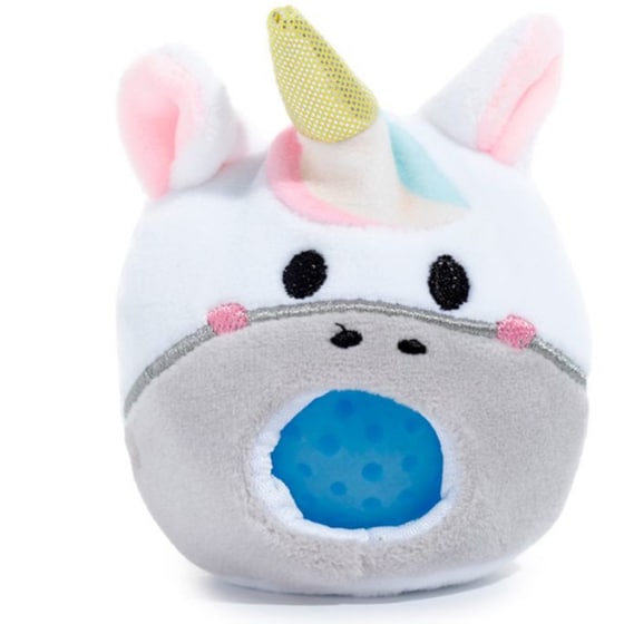 Μπαλάκι Anti-Stress Puckator Squeez Unicorn (1 τεμάχιο) image 2